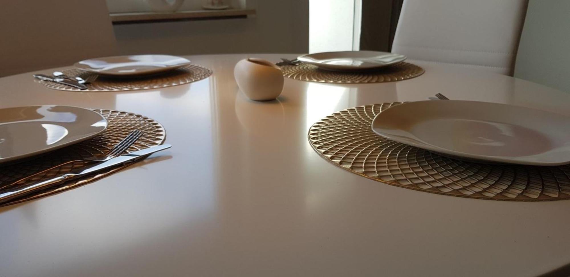 Drosselnest Moderne Design-Wohnung Alles Neu! Minden  Esterno foto